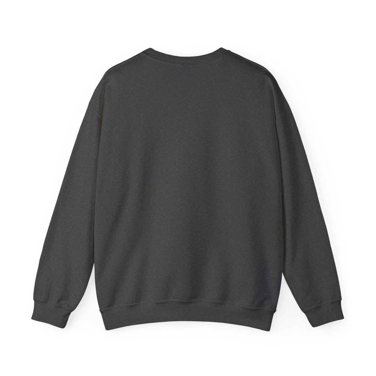 Halloqueen Crewneck Sweatshirt