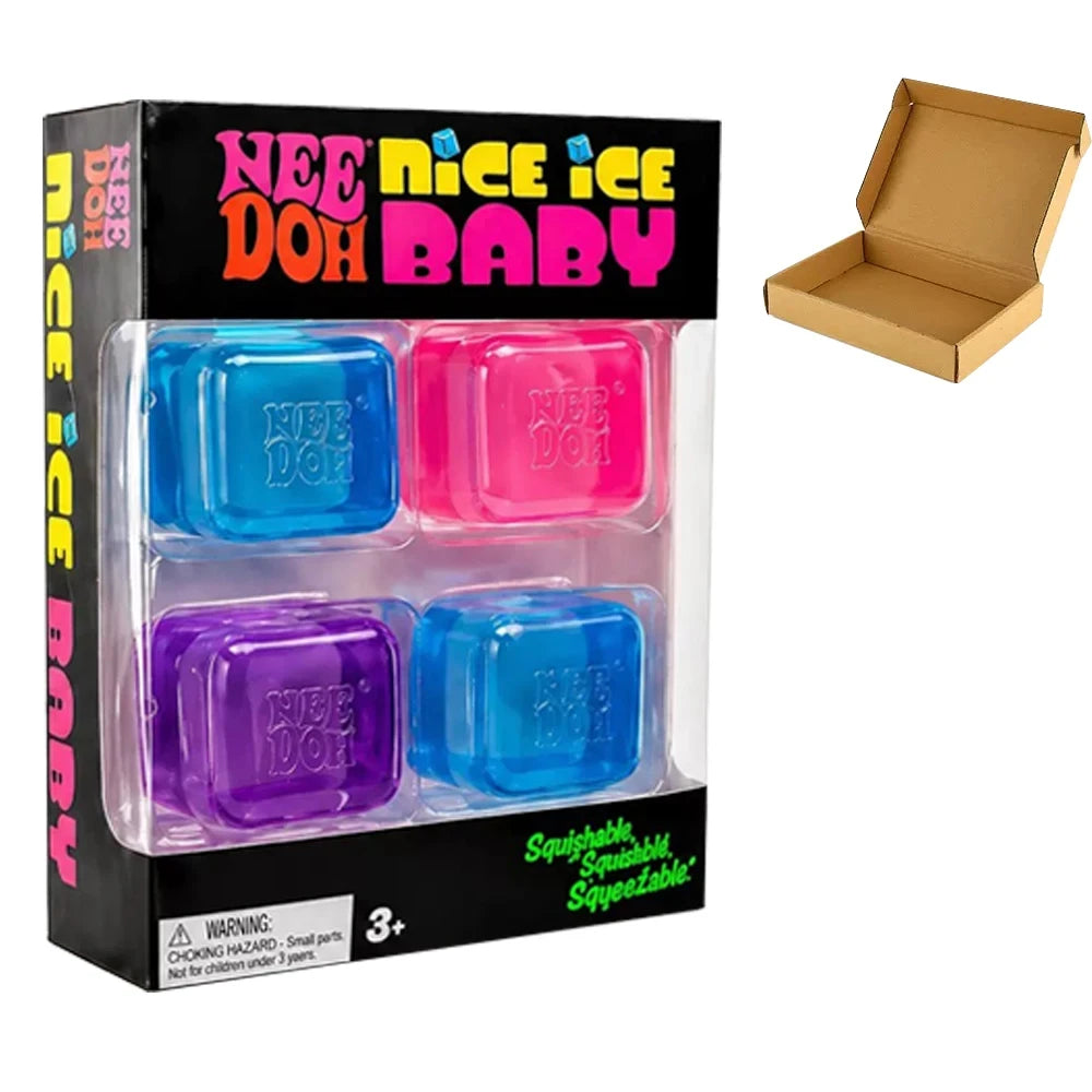 Fidget Advent Calendar
