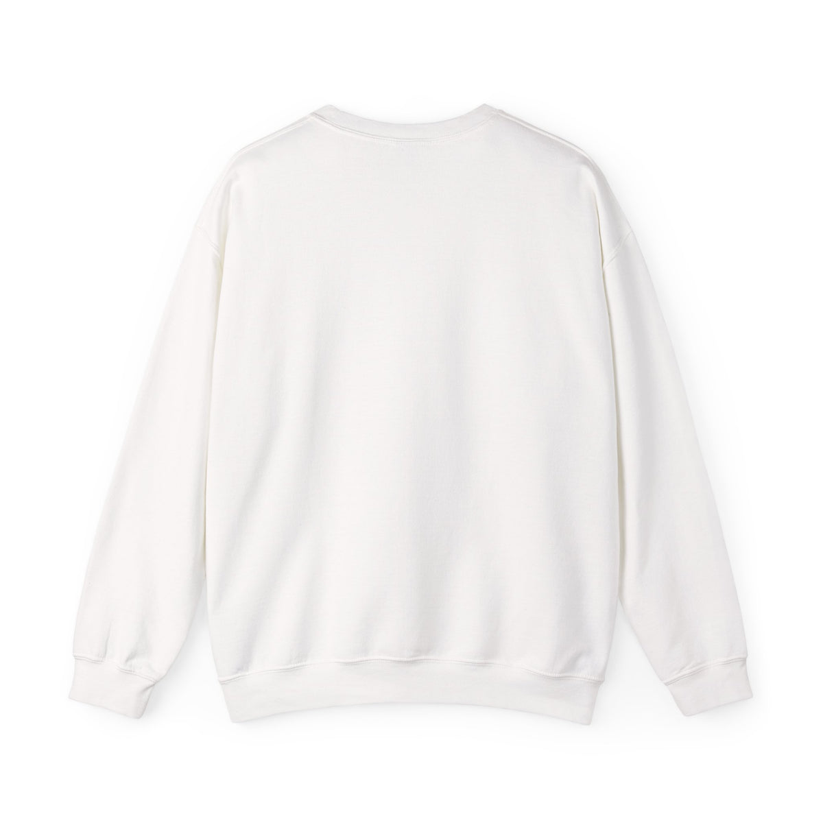 HalloQueen Crewneck Sweatshirt – Gothic Halloween Graphic Pullover