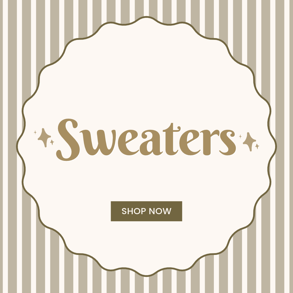 Sweaters