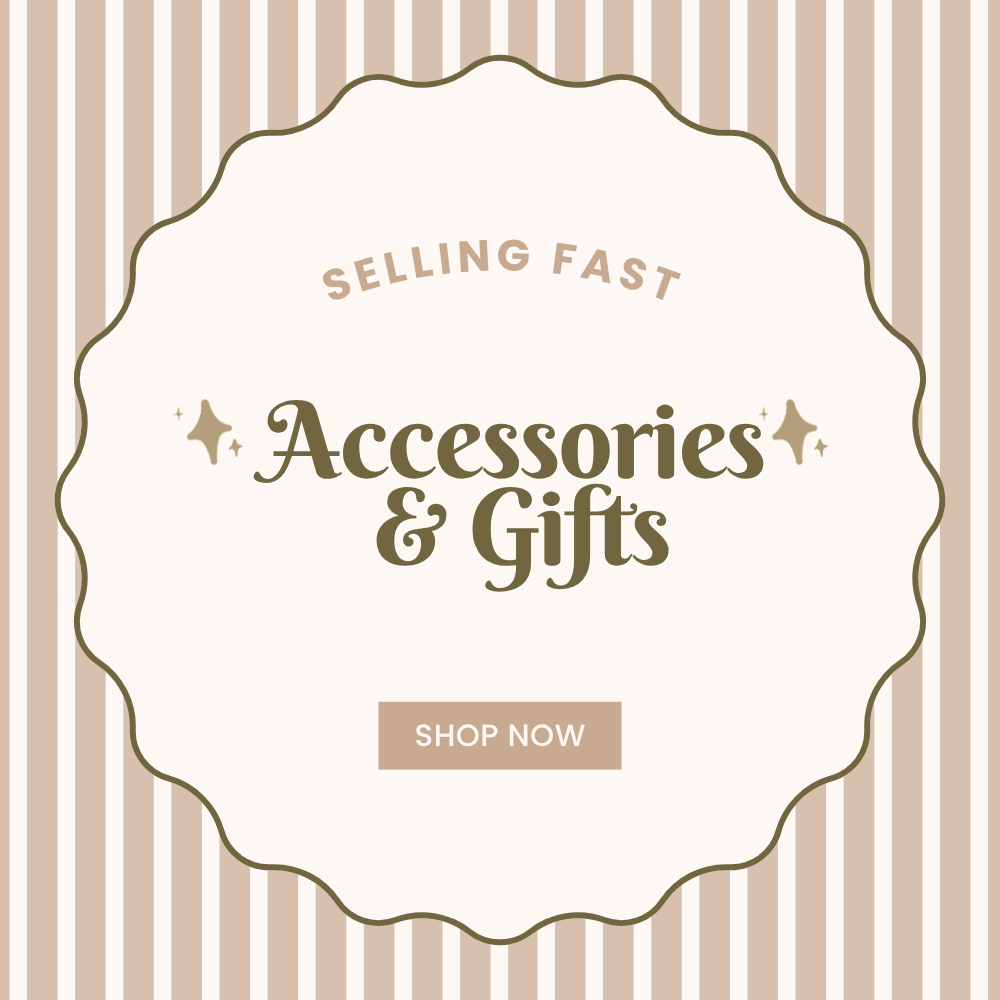 Accessories & Gifts