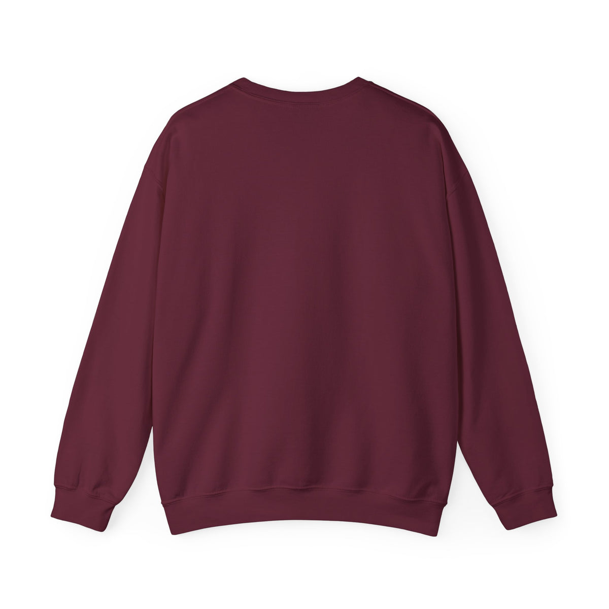 Halloqueen Crewneck Sweatshirt