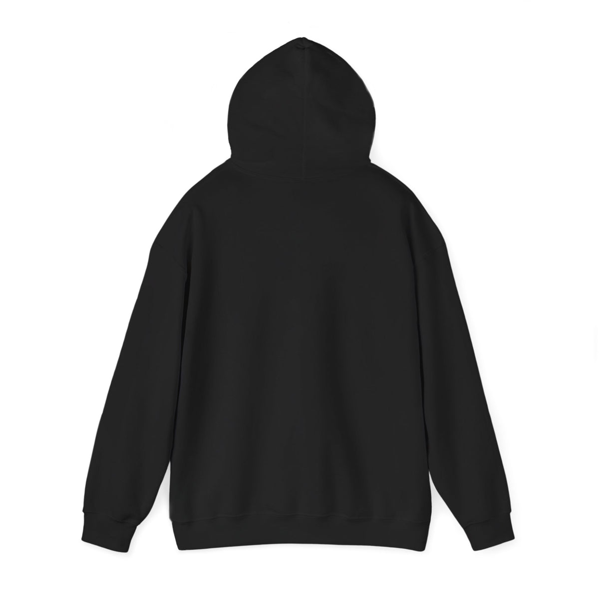 Halloween 'HalloQueen' Gothic Hoodie — Women's Halloween Pullover