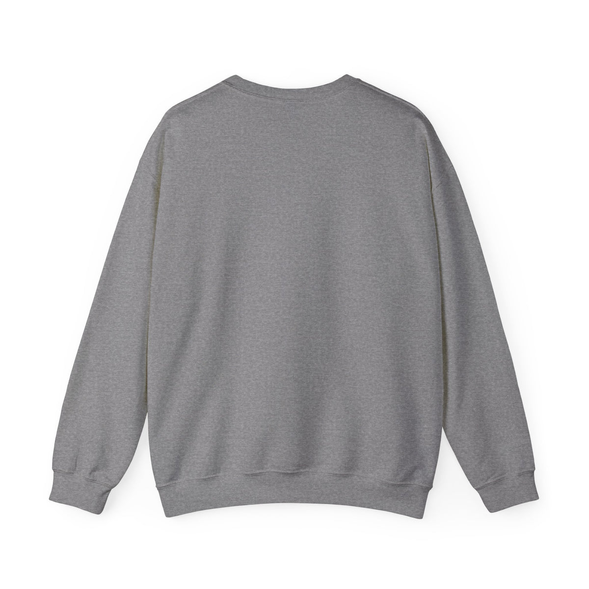 Santa Bow Holiday Crewneck Sweatshirt