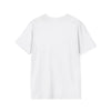 Mama Lightning Bolt Graphic T‑Shirt — Leopard & Checkered Mom Tee