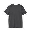 Mama Lightning Bolt Graphic T‑Shirt — Leopard & Checkered Mom Tee