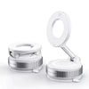Vacuum Suction Magnetic Car Phone Holder