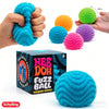 Schylling NeeDoh Fuzz Ball