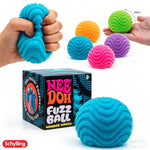 Schylling NeeDoh Fuzz Ball