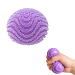 Schylling NeeDoh Fuzz Ball
