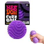Schylling NeeDoh Fuzz Ball