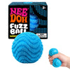 Schylling NeeDoh Fuzz Ball
