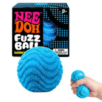 Schylling NeeDoh Fuzz Ball