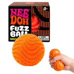 Schylling NeeDoh Fuzz Ball
