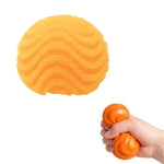 Schylling NeeDoh Fuzz Ball