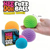 Schylling NeeDoh Fuzz Ball