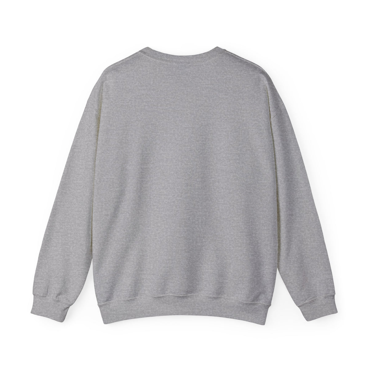 Halloqueen Crewneck Sweatshirt
