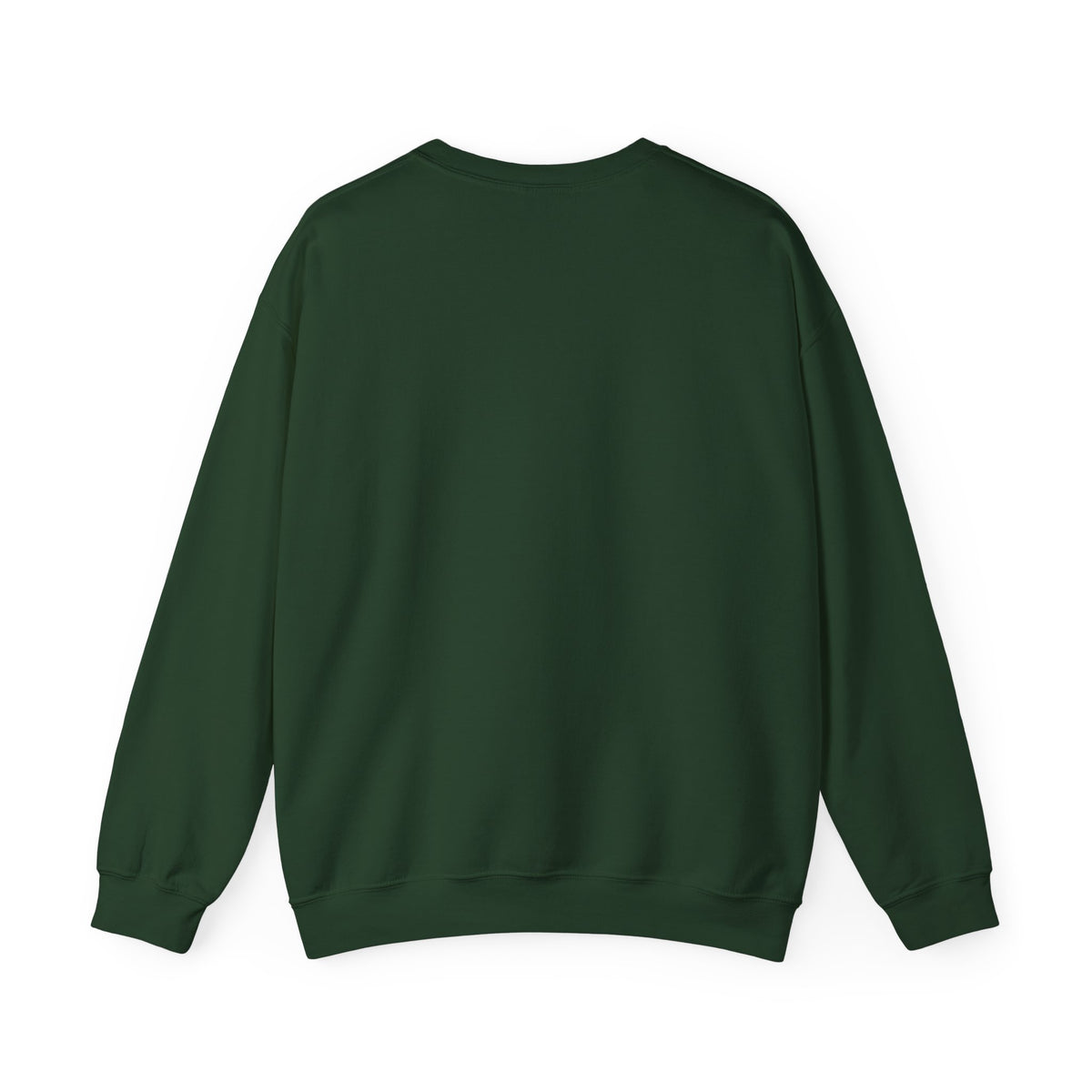 In My Grinch Ear Crewneck Sweatshirt