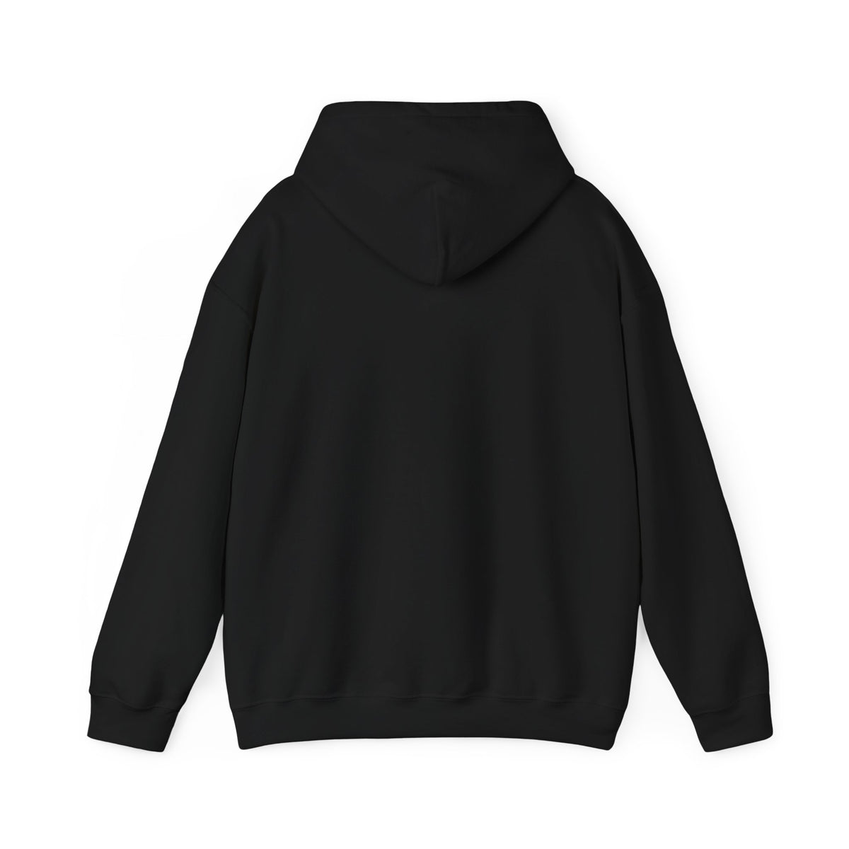 Halloween 'HalloQueen' Gothic Hoodie — Women's Halloween Pullover