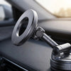 Vacuum Suction Magnetic Car Phone Holder