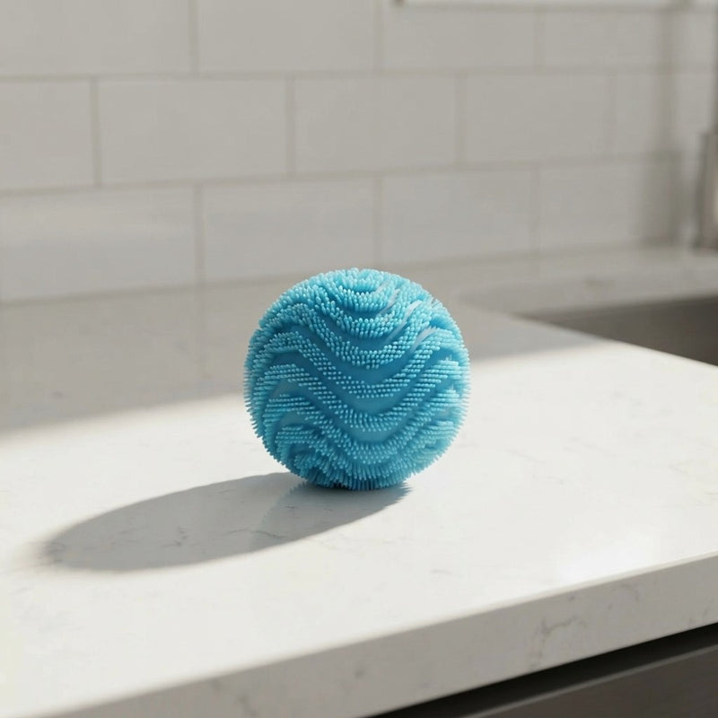 Schylling NeeDoh Fuzz Ball